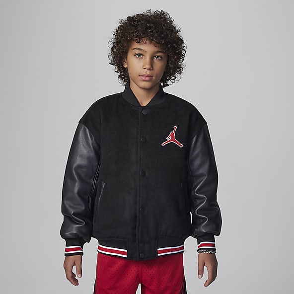 Boys jordan apparel sale